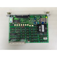 IC Corporation VME-1200 16B Analog Input Board...